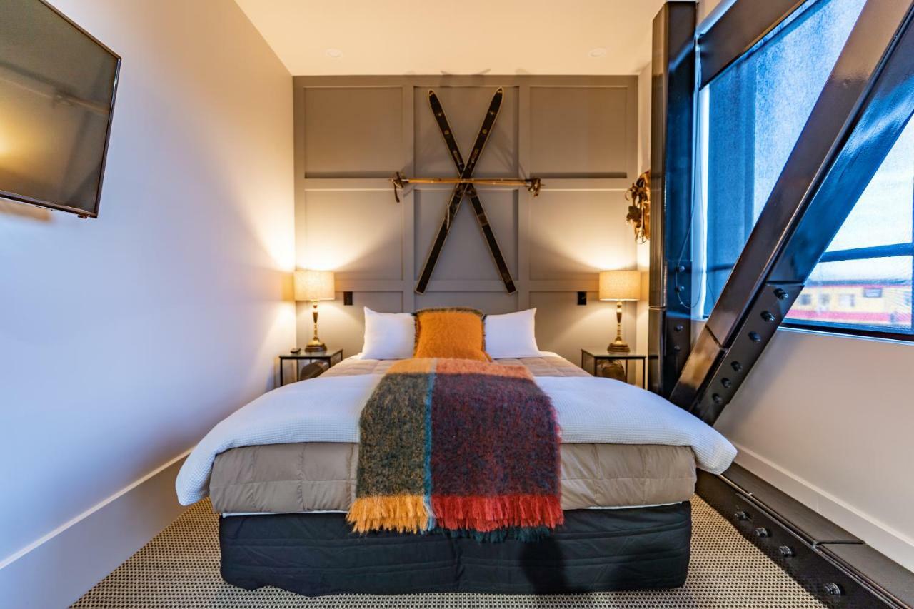 Poshtel Hotel อามารู ห้อง รูปภาพ