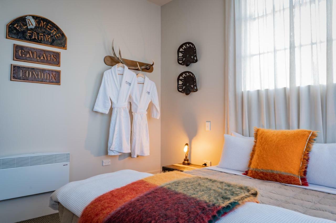 Poshtel Hotel อามารู ห้อง รูปภาพ